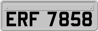 ERF7858