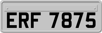 ERF7875