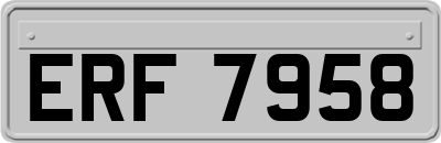 ERF7958