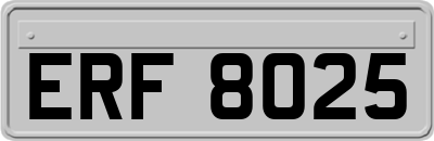 ERF8025
