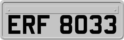 ERF8033