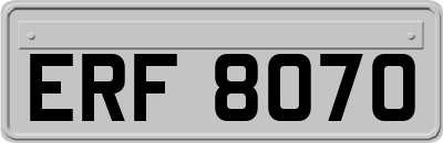 ERF8070