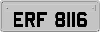 ERF8116