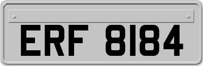 ERF8184