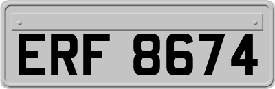 ERF8674
