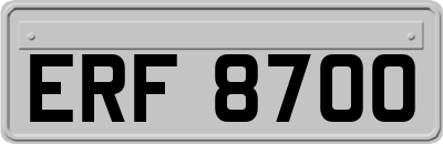 ERF8700