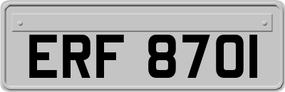 ERF8701