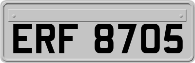 ERF8705