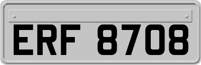 ERF8708
