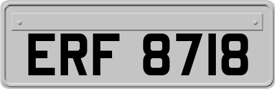 ERF8718