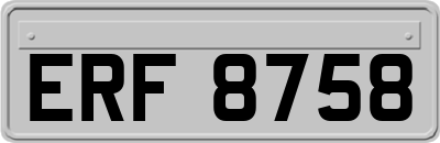 ERF8758
