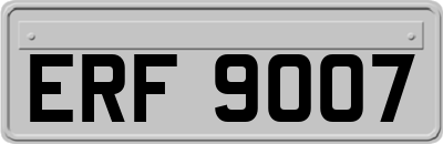 ERF9007