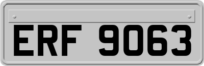ERF9063
