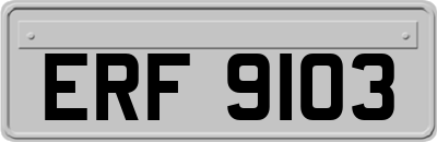 ERF9103