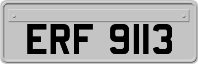 ERF9113