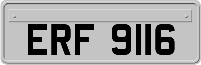 ERF9116