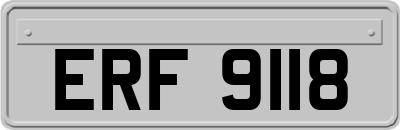 ERF9118