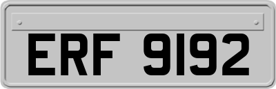 ERF9192