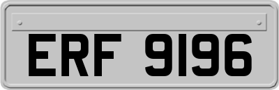 ERF9196