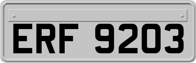 ERF9203