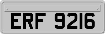 ERF9216