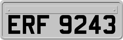 ERF9243
