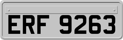 ERF9263