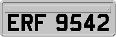 ERF9542