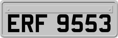 ERF9553