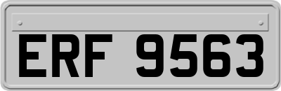 ERF9563