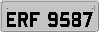ERF9587