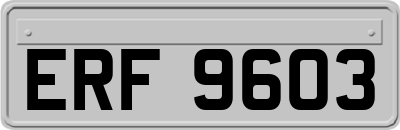ERF9603