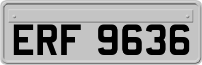 ERF9636
