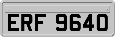 ERF9640