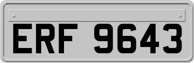 ERF9643