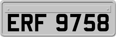 ERF9758