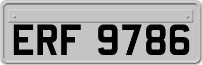 ERF9786