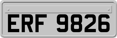 ERF9826