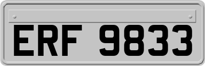 ERF9833