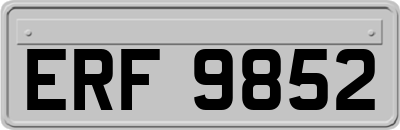 ERF9852