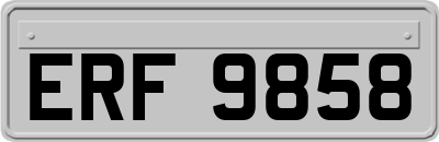 ERF9858