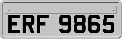 ERF9865