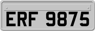 ERF9875