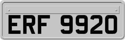 ERF9920