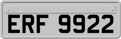 ERF9922