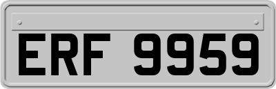 ERF9959