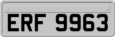 ERF9963