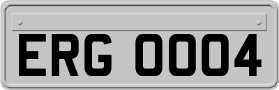 ERG0004