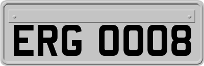 ERG0008