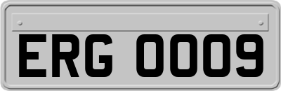 ERG0009